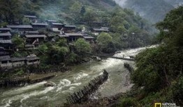 怒江最新爆料,揭秘神秘事件背后的真相